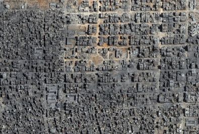غزه
