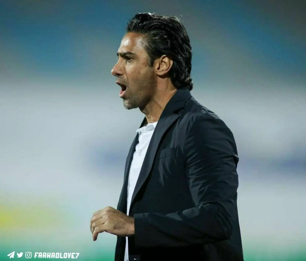 افشای استراتژی فرهاد مجیدی تا پایان فصل