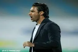 
حمله شدید ذوب‌آهن به فرهاد مجیدی | حمله بر علیه فرهاد مجیدی 