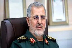 برگزاری رزمایش بزرگ اقتدار نیروی زمینی سپاه در منطقه عمومی ارس