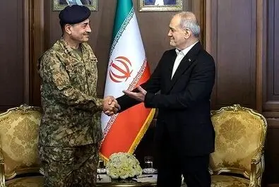 پاکستان