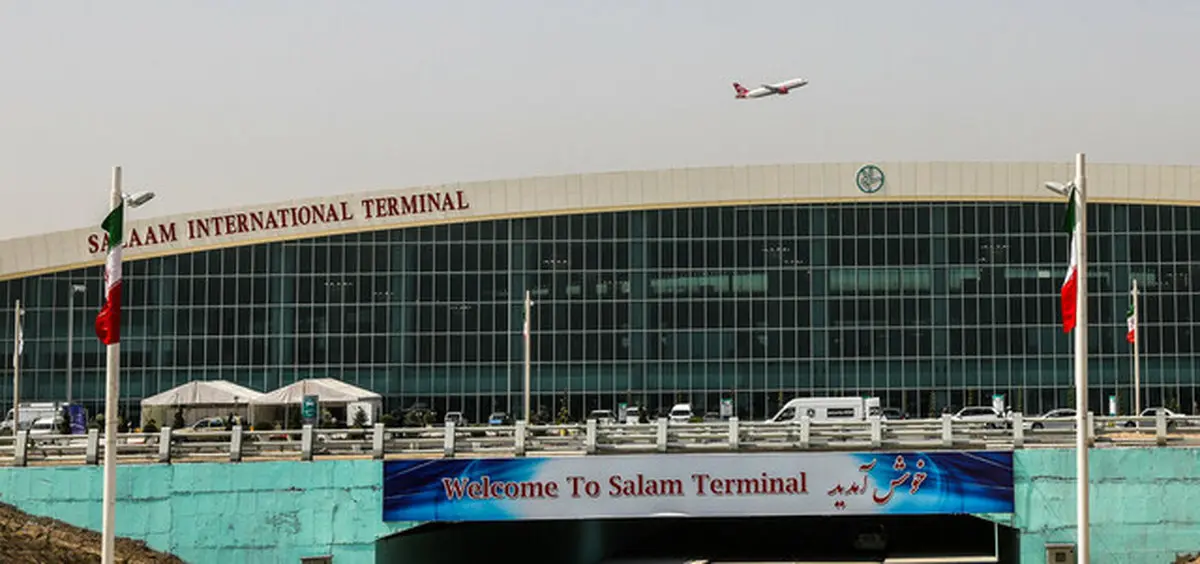 دستور وزیر راه برای اتمام پروژه‌های فرودگاه امام خمینی پیش از پروازهای اربعین