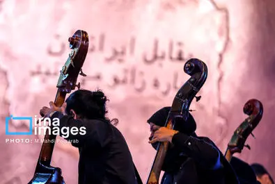 زانو زنندگان