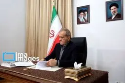 بررسی آخرین تمهیدات برگزاری آیین وداع و تشییع پیکر مطهر رهبر عظیم‌الشأن انقلاب