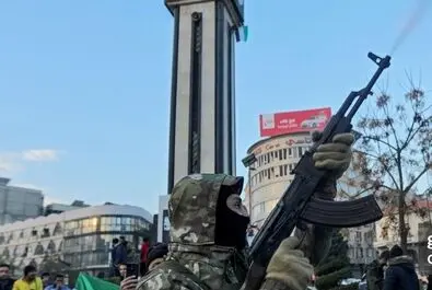 سوریه