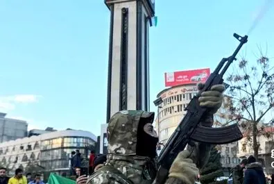 سوریه