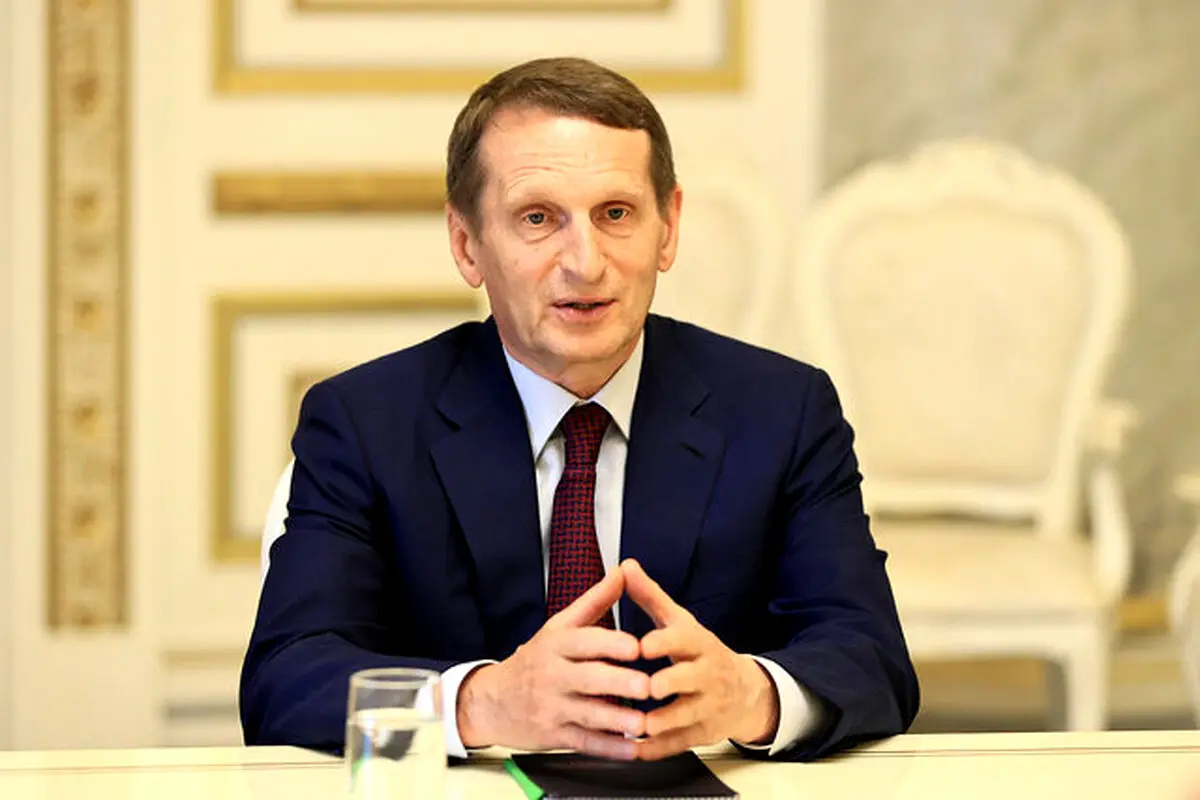 یک مقام روس از نقش روسیه در اتفاقات سوریه سخن گفت