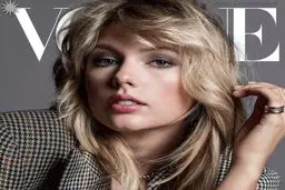 عکس عروسی تیلور سوئیفت با حلقه میلیاردی