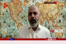 تمجید کارشناس BBC از تلاش ایران برای نجات از زورگویی غرب
