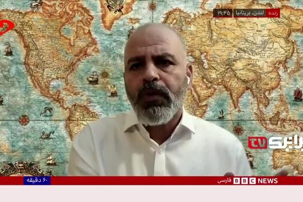 تمجید کارشناس BBC از تلاش ایران برای نجات از زورگویی غرب