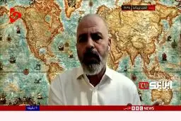 تمجید کارشناس BBC از تلاش ایران برای نجات از زورگویی غرب