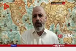 تمجید کارشناس BBC از تلاش ایران برای نجات از زورگویی غرب