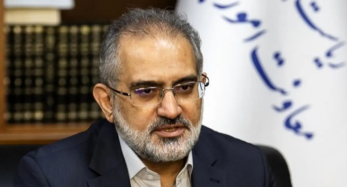 اظهارات جنجالی معاون رئیسی درباره فضای مجازی