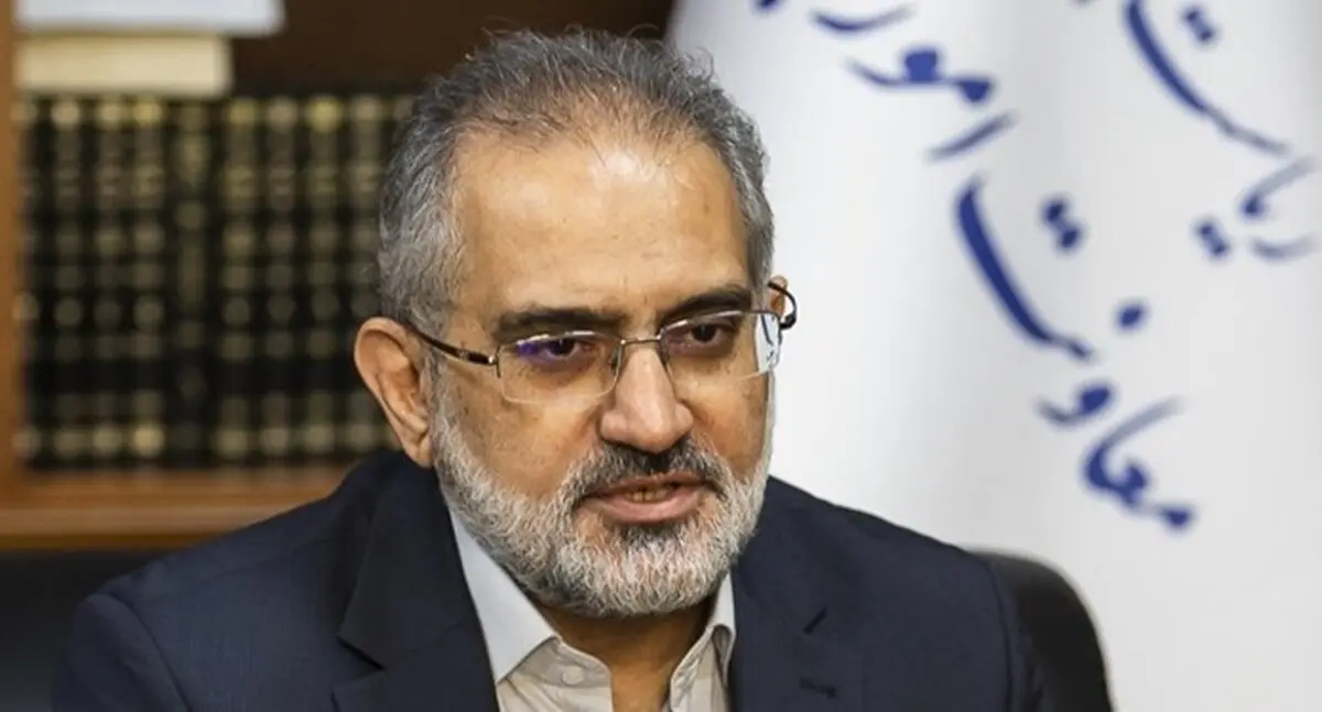 اظهارات جنجالی معاون رئیسی درباره فضای مجازی