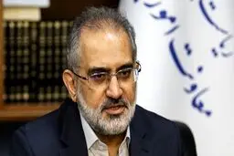 همه اقدامات دولت نتایج مثبت دارد