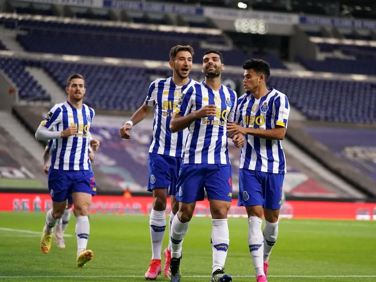 کدام باشگاه اروپایی طالب مهدی طارمی است؟