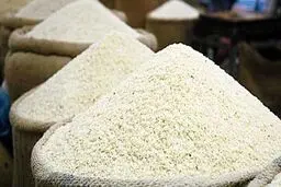 قیمت برنج در یک قدمی انفجار !  + جدول