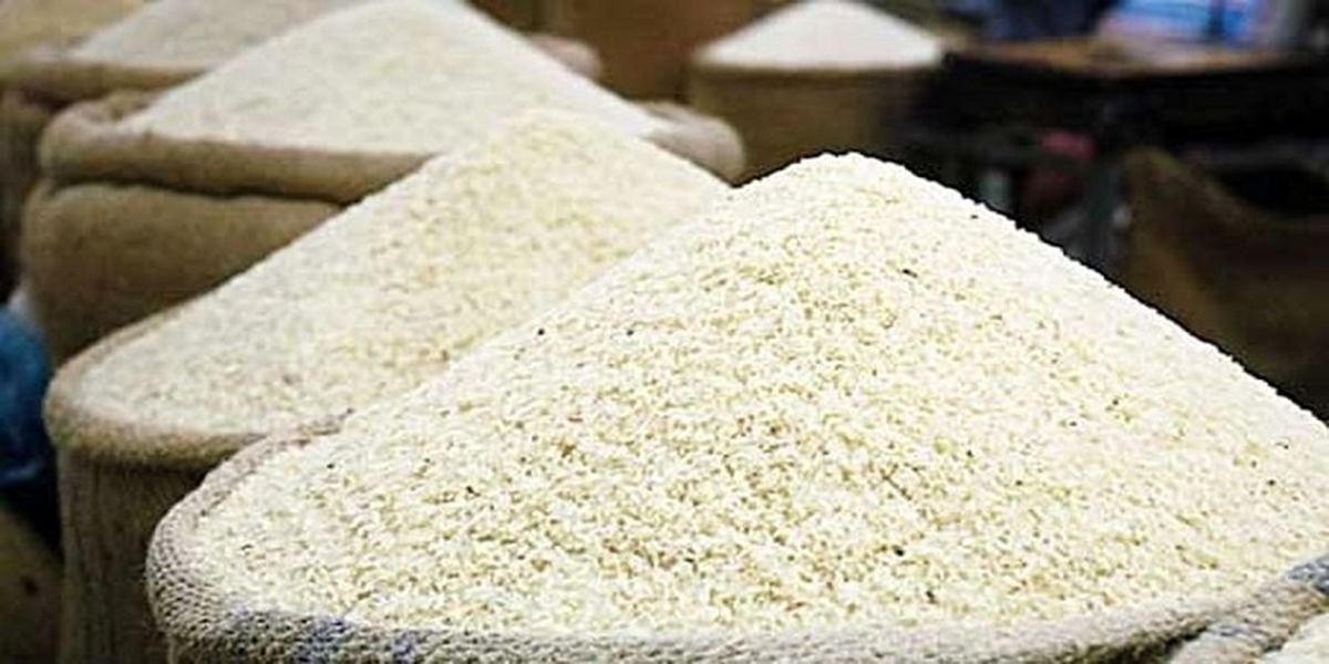 قیمت برنج در یک قدمی انفجار !  + جدول