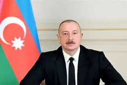 علی اف: بودجه نظامی خود را افزایش قابل توجهی دادیم