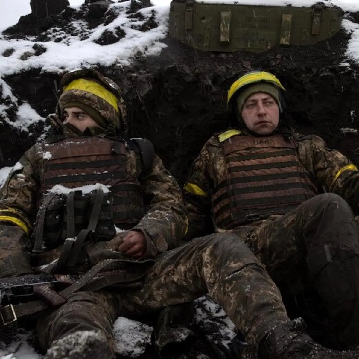 هفت سناریو از بدترین سناریوهای ممکن برای جنگ اوکراین