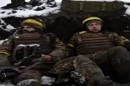 هفت سناریو از بدترین سناریوهای ممکن برای جنگ اوکراین