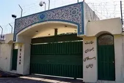 واکنش سفارت ایران به کشته شدن ۸ تبعه پاکستانی در سیستان و بلوچستان