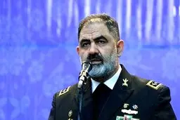 امیر ایرانی: ایران و پاکستان سطح عملیاتی در حوزه دریا را تقویت می‌کنند