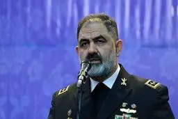 امیر ایرانی: ایران و پاکستان سطح عملیاتی در حوزه دریا را تقویت می‌کنند