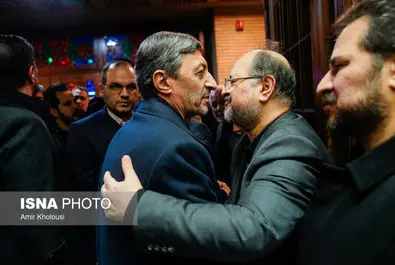 محمد شریعتمداری