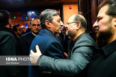 محمد شریعتمداری