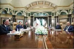 توافق سران اطلاعاتی آمریکا و روسیه برای تماس مداوم

