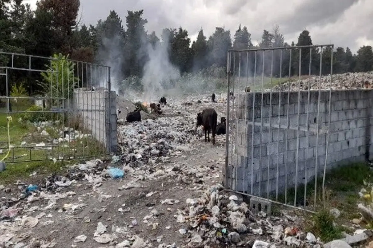 شهردار و سه دهیار این شهر به دادگاه معرفی شدند