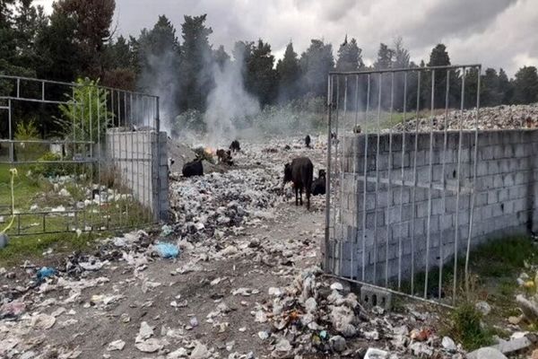 شهردار و سه دهیار این شهر به دادگاه معرفی شدند
