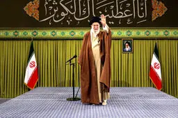 روایتی جدید از روز دیدار مداحان با رهبر انقلاب