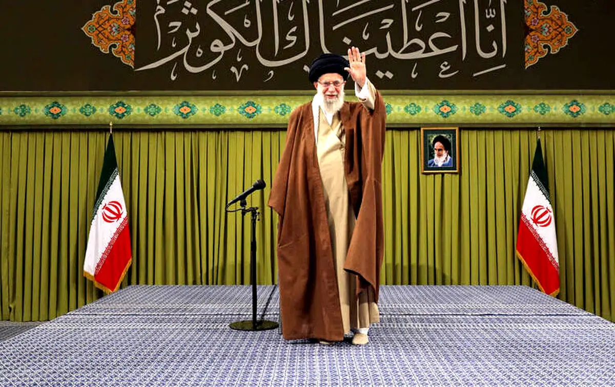 روایتی جدید از روز دیدار مداحان با رهبر انقلاب