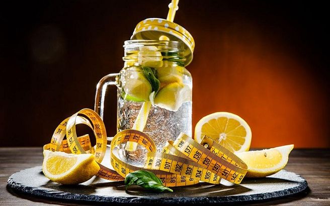 رژیم سم زدایی و پاکسازی بدن تنها در یک روز + جزئیات