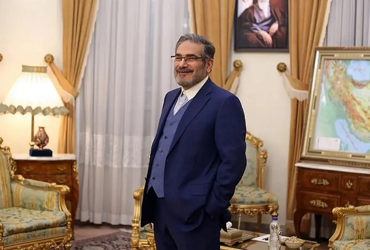 موضع‌گیری کنعانی‌مقدم درخصوص اظهارات شمخانی: اول به ابهامات درباره ۳۰ سال مسئولیت‌هایش پاسخ دهد