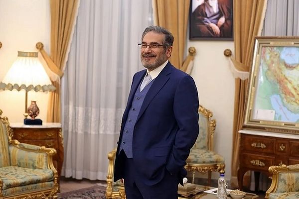 علی شمخانی شهید شد؟ 