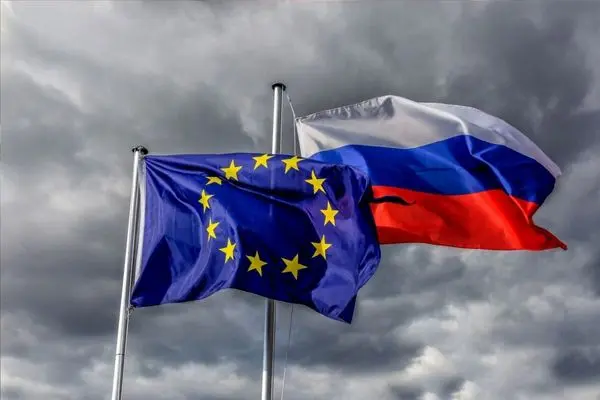 روسیه از توافق‌های نظامی با اروپای غربی خارج شد