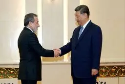 سناریوی جدید تهران و پکن؛ این دیدار چه پیامی برای جهان داشت؟
