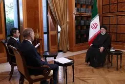 اعلام آمادگی ایران برای حل مناقشات ترکیه و سوریه از زبان رئیسی