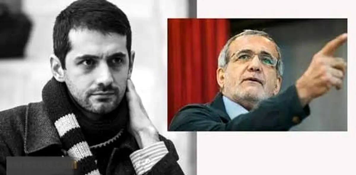 پسر رئیس جمهور: به کسانی که رزومه‌ برایم می‌فرستند تا به دست پدرم برسانم می‌گویم به من ربطی ندارد