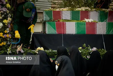 شهید گمنام