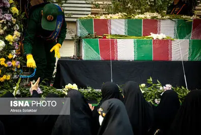 شهید گمنام
