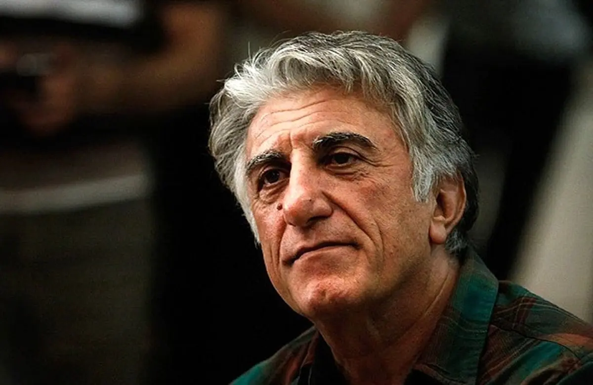 پیام مهم رضا کیانیان به رئیس جدید سازمان محیط زیست + عکس