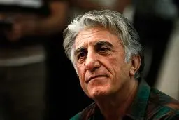 پیام مهم رضا کیانیان به رئیس جدید سازمان محیط زیست + عکس