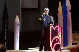 اظهارات امیر سیاری درباره تجاوز اسرائیل؛ هیچ هواپیمایی جرات نکرد به مرز هوایی ایران تعرض کند
