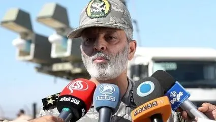 ایران سپر قدرتمند دفاعی خود را تقویت می کند