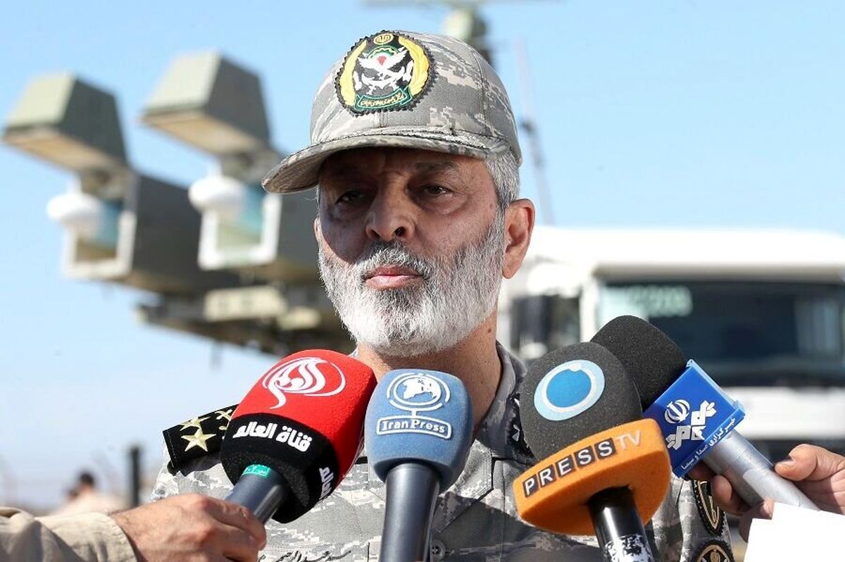 آمادگی حداکثری ارتش و سپاه برای حمله احتمالی