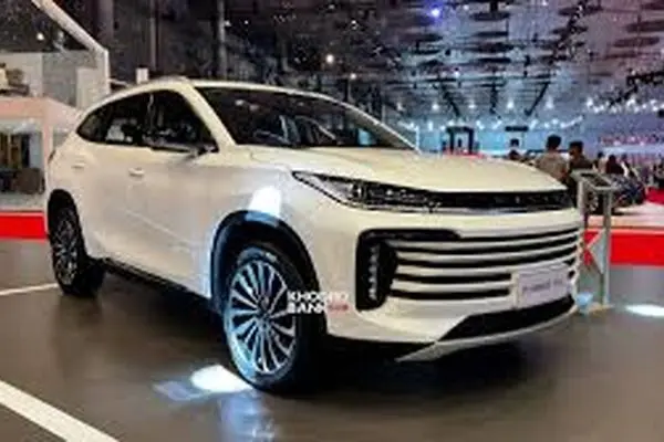 فاز التهاب و رکود در بازار خودرو